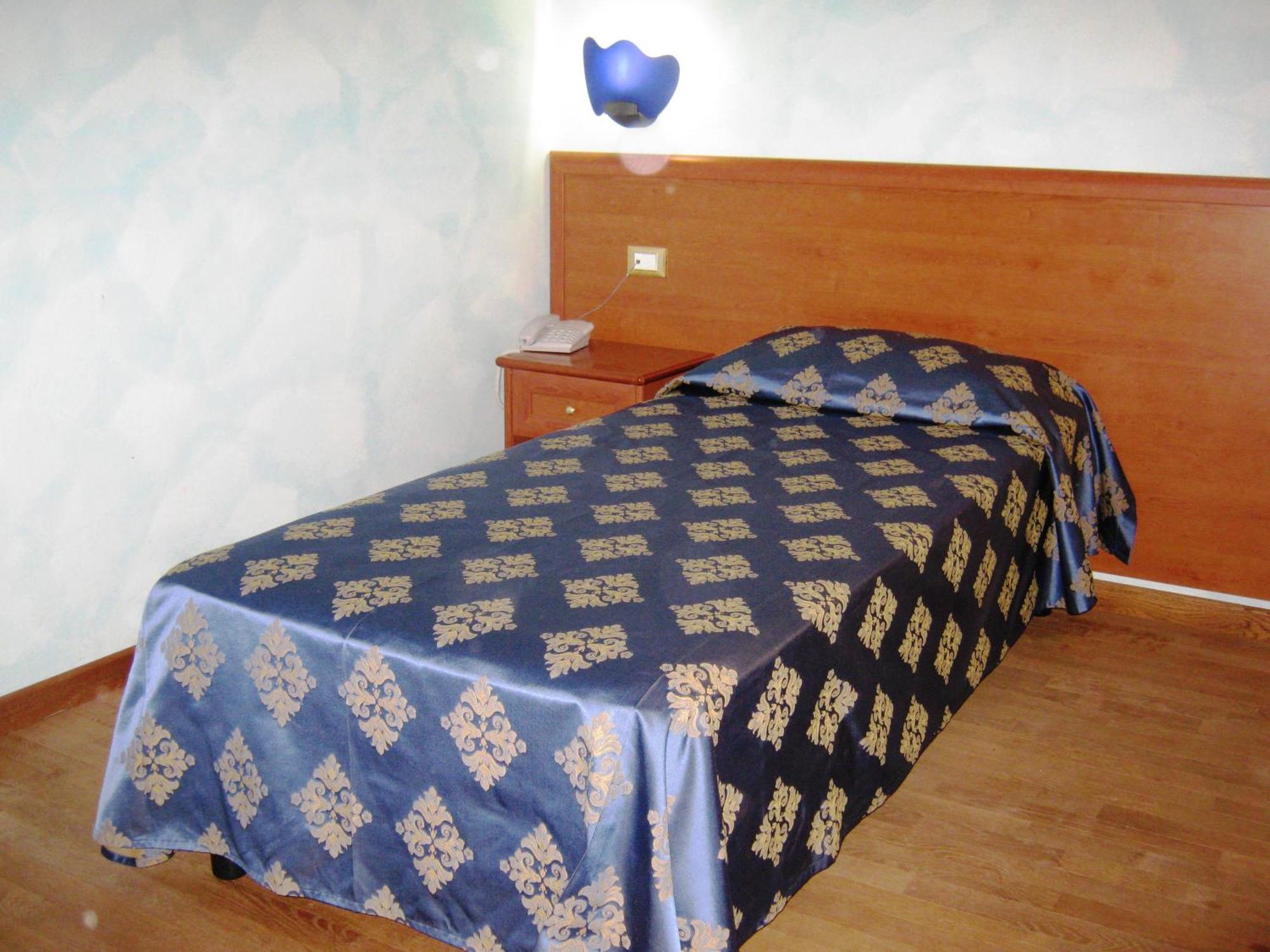 Hotel Villa D'Evoli Castropignano Szoba fotó