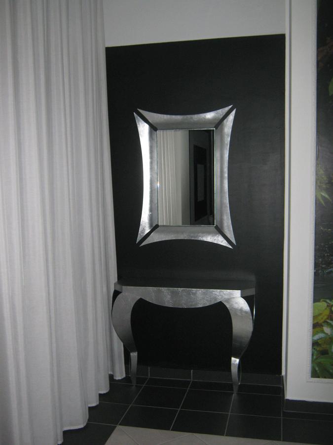 Hotel Villa D'Evoli Castropignano Kültér fotó