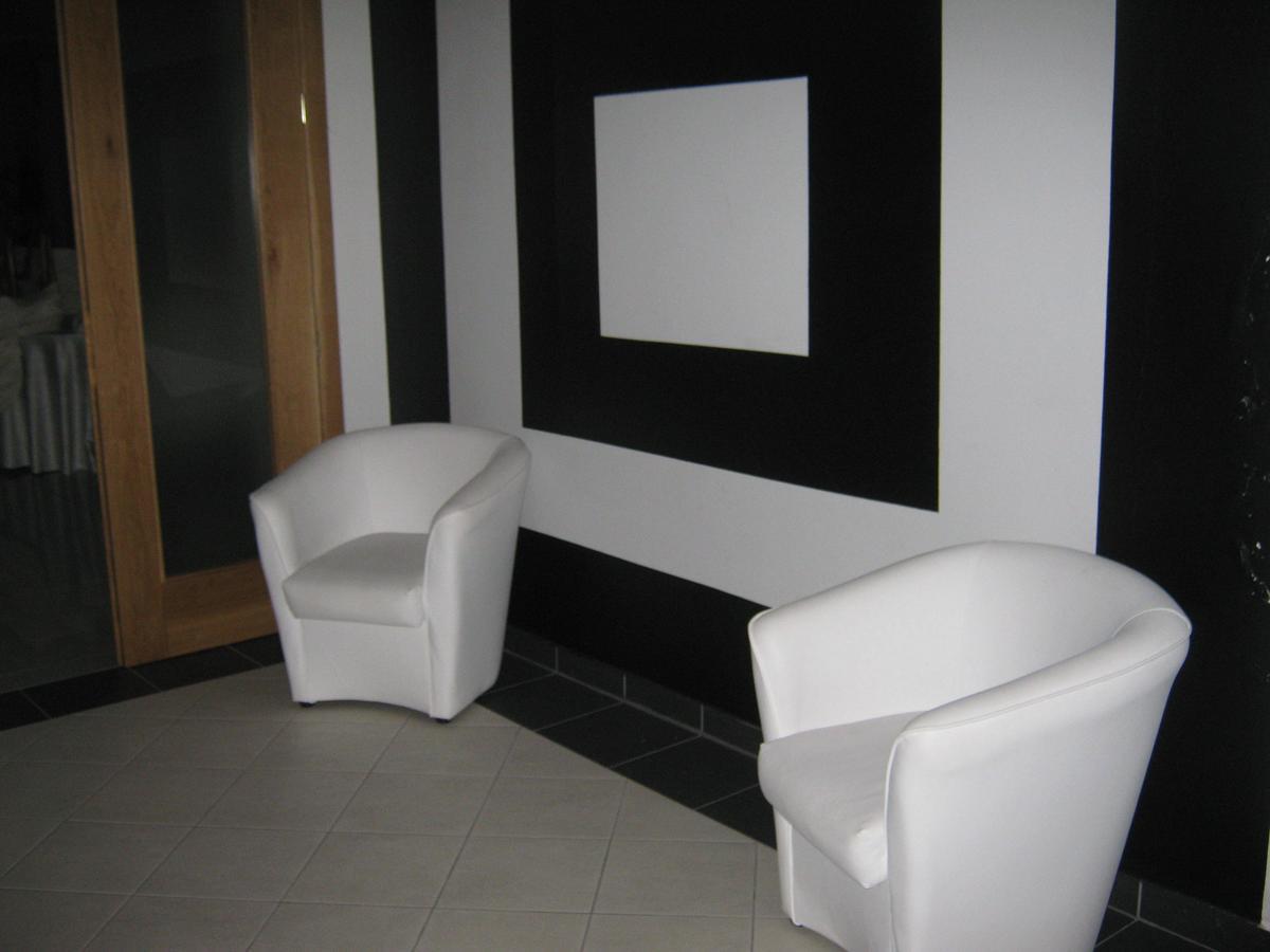 Hotel Villa D'Evoli Castropignano Kültér fotó