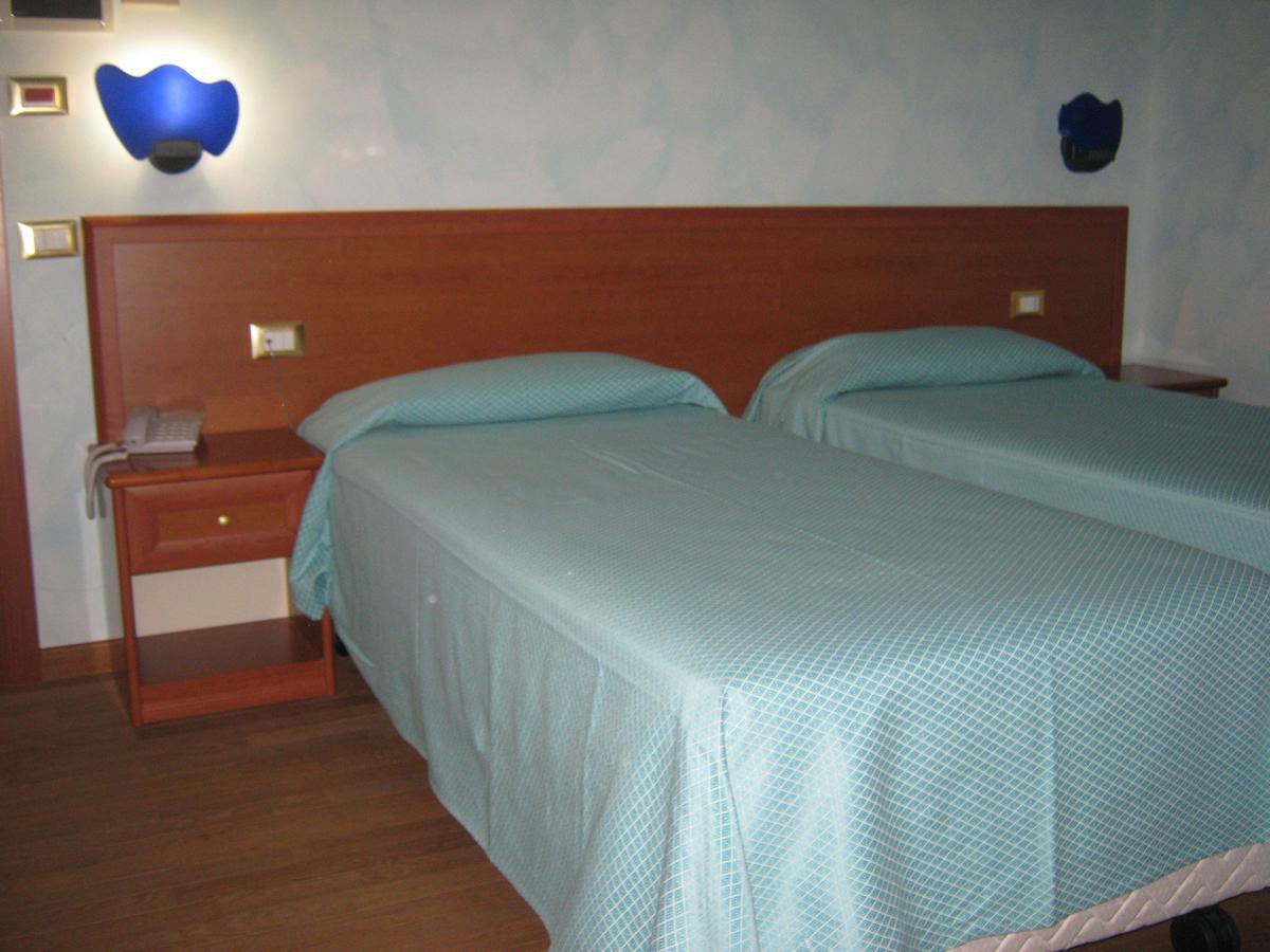 Hotel Villa D'Evoli Castropignano Szoba fotó