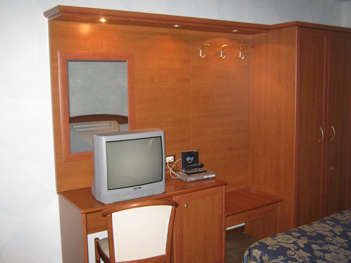 Hotel Villa D'Evoli Castropignano Szoba fotó