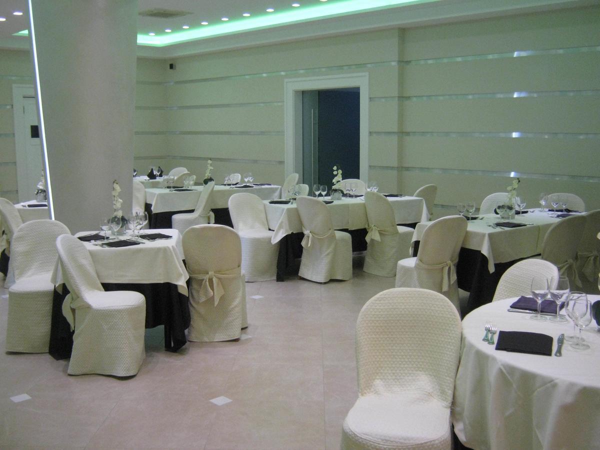 Hotel Villa D'Evoli Castropignano Kültér fotó