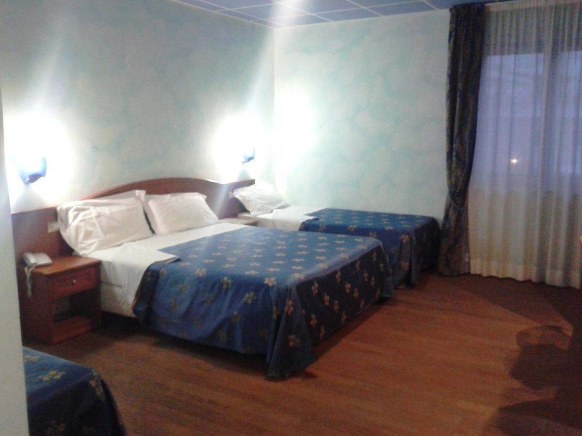 Hotel Villa D'Evoli Castropignano Szoba fotó