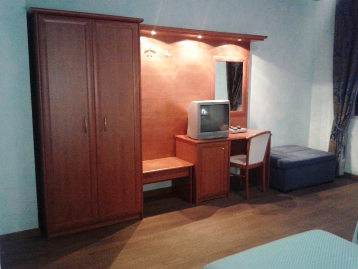Hotel Villa D'Evoli Castropignano Szoba fotó