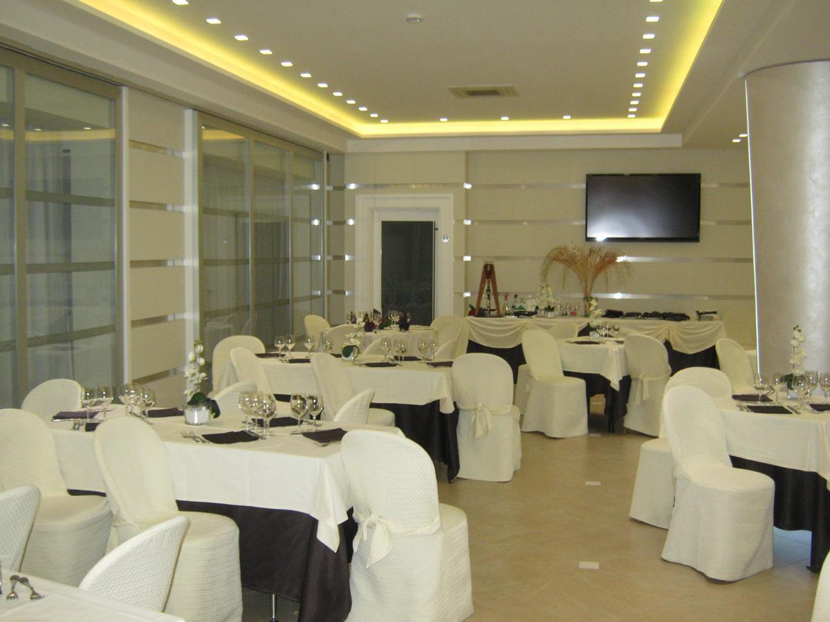 Hotel Villa D'Evoli Castropignano Kültér fotó