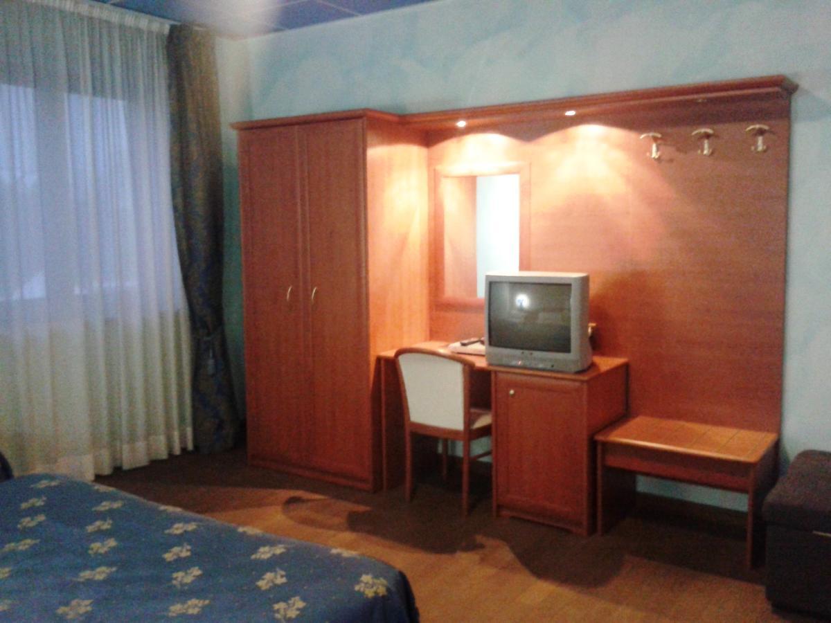Hotel Villa D'Evoli Castropignano Szoba fotó