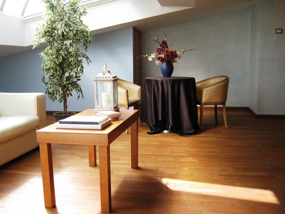 Hotel Villa D'Evoli Castropignano Kültér fotó
