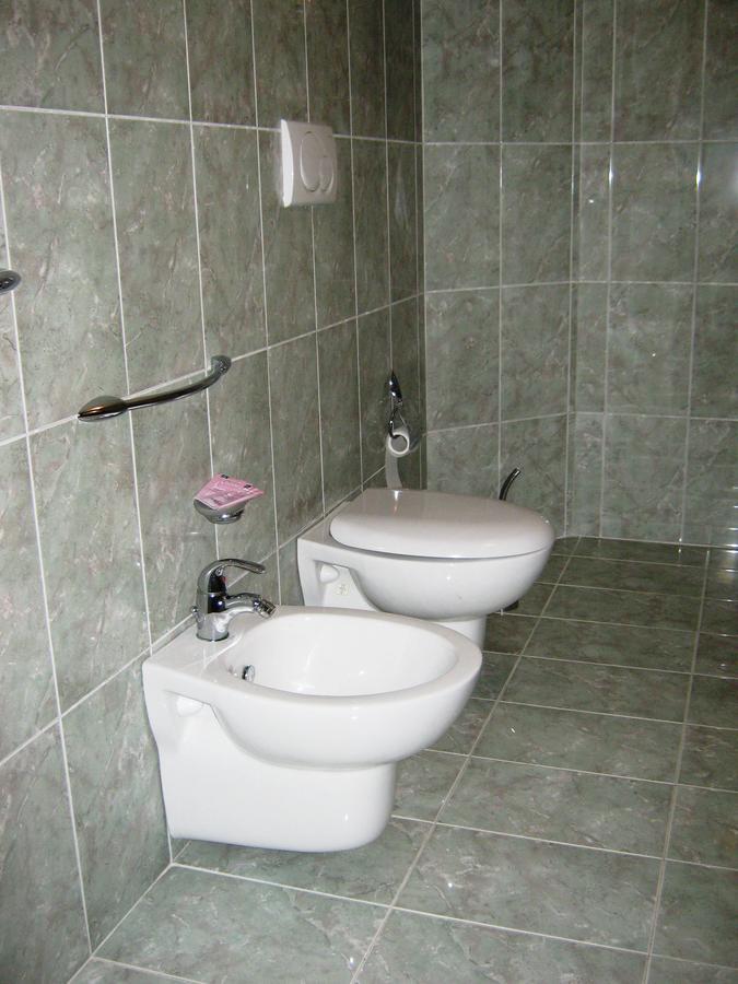 Hotel Villa D'Evoli Castropignano Szoba fotó