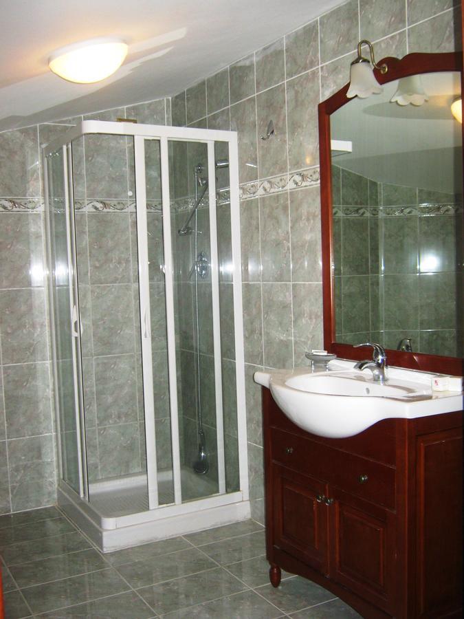 Hotel Villa D'Evoli Castropignano Szoba fotó
