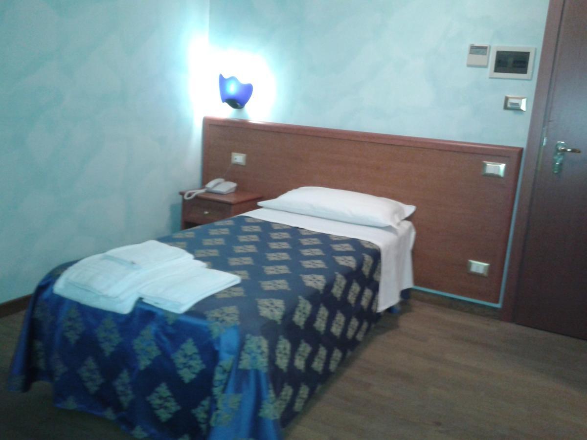 Hotel Villa D'Evoli Castropignano Szoba fotó